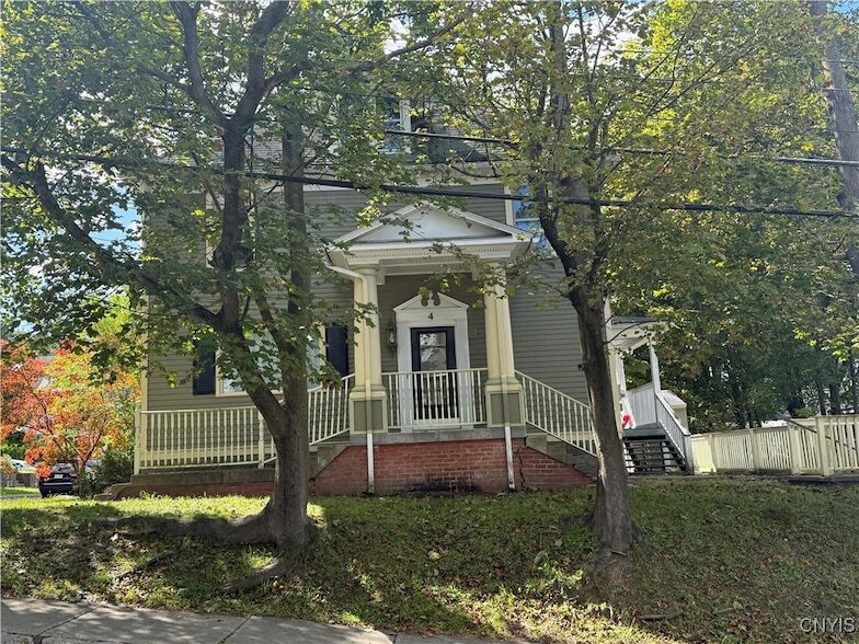Foto principal - 4 Pleasant St