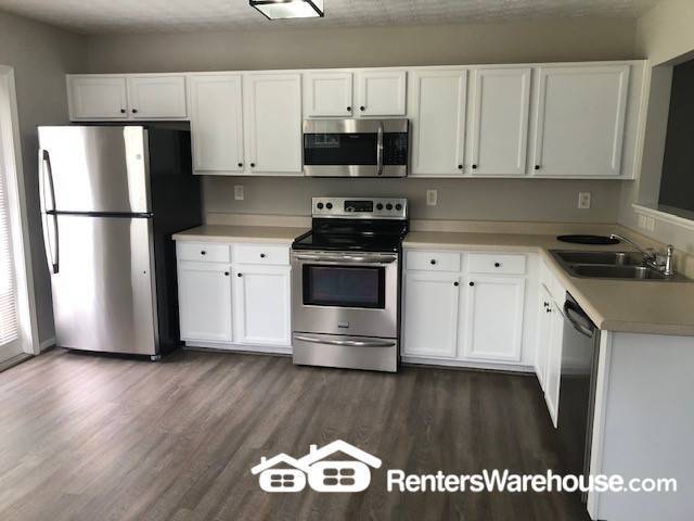 Foto del edificio - Beautiful 3/2.5 East Paulding Home!