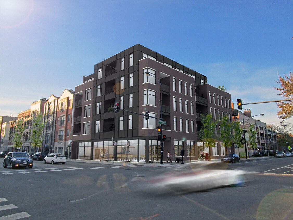 Primary Photo - 3200 N Southport Ave
