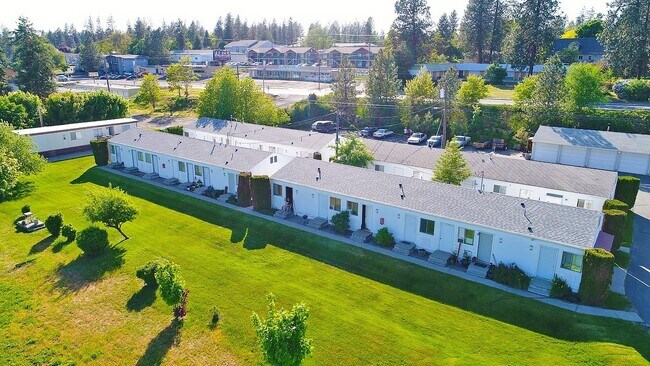 Foto del edificio - 12 Columbia St