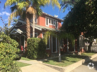 Front of the Property - 407 Naranja Dr