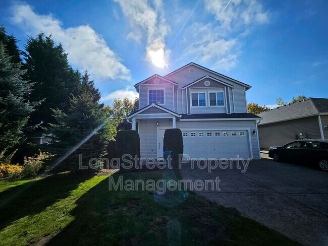 Foto del edificio - 20734 Jacob Ln