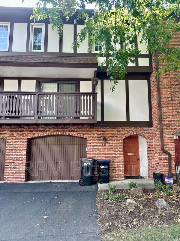 Foto principal - 415 Allenberry Dr