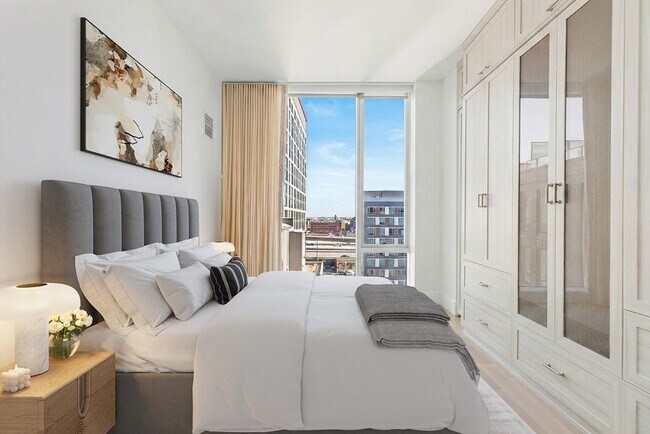 Foto del edificio - 700 Harrison Ave