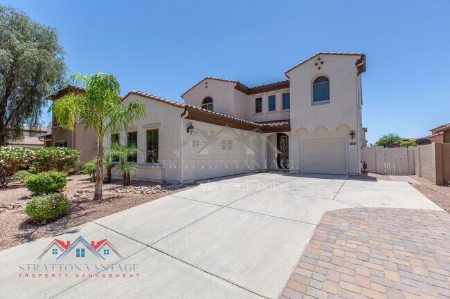 Foto del edificio - 16221 W Mercer Ln