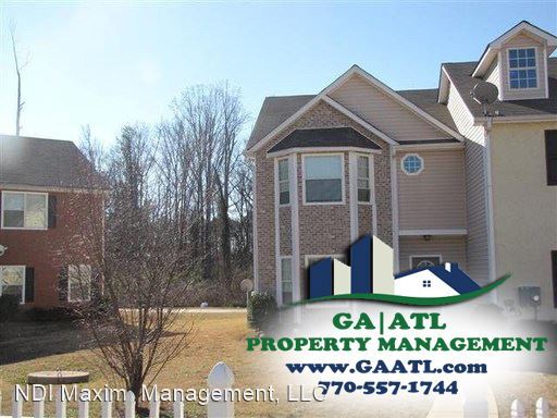 Primary Photo - 3 br, 2.5 bath House - 7673 Commerce court