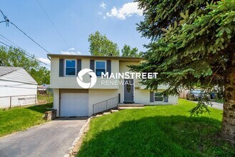 Building Photo - 4018 Breathitt Pl