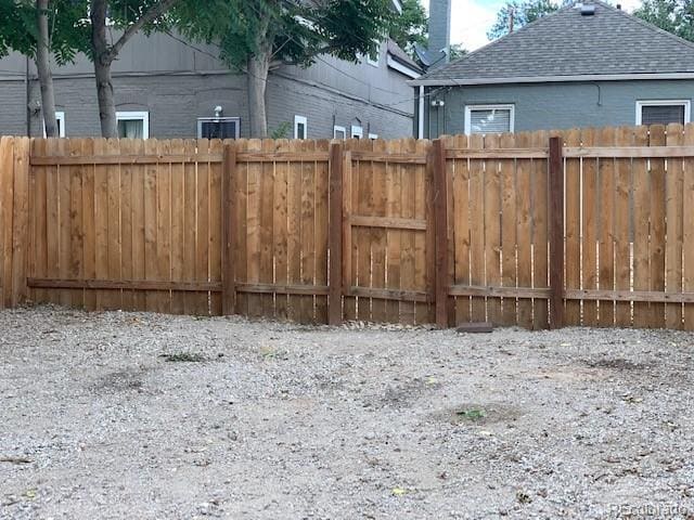 Foto del edificio - 2921 N Marion St