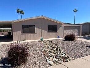 Building Photo - 2535 N Lema Dr