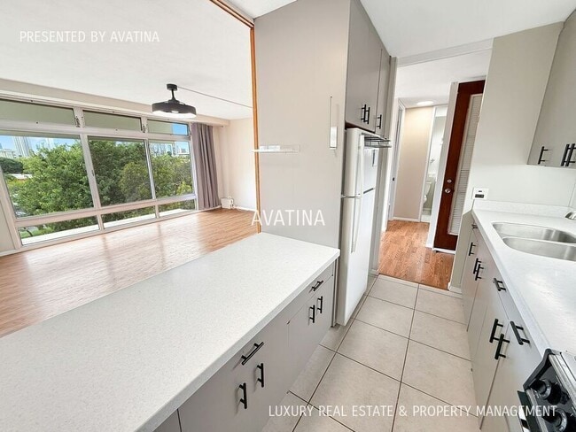 Photo - 1511 Nuuanu Ave House