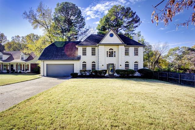 Foto principal - 5707 Chester St
