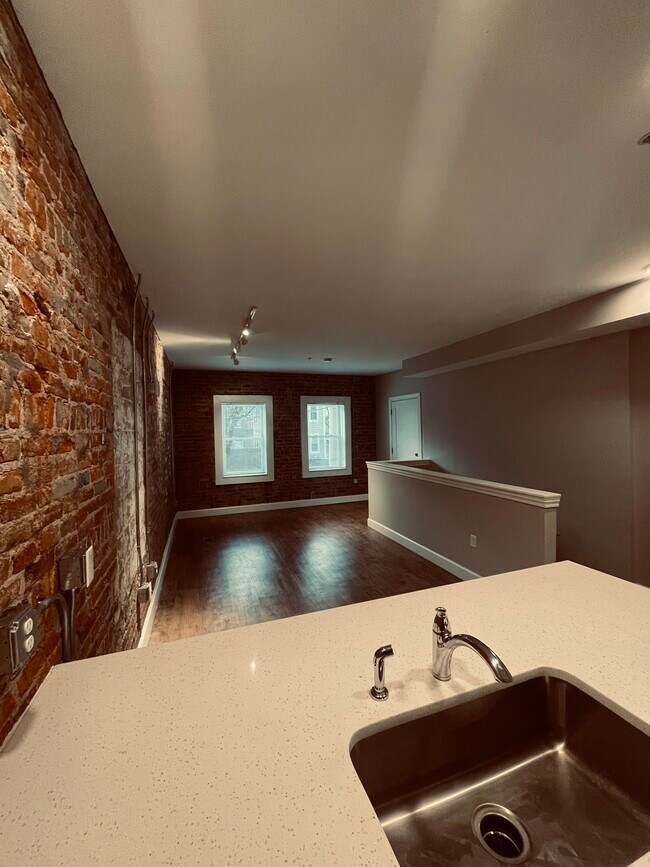 Foto del edificio - The Harris