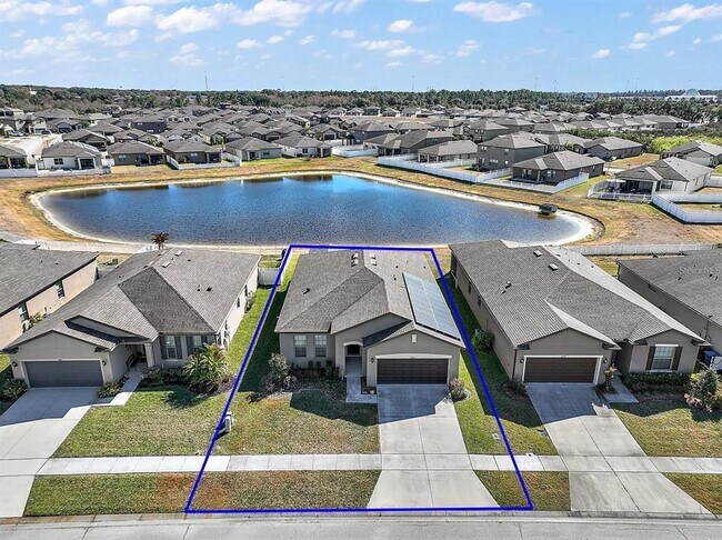 Building Photo - 8901 Hinsdale Heights Dr
