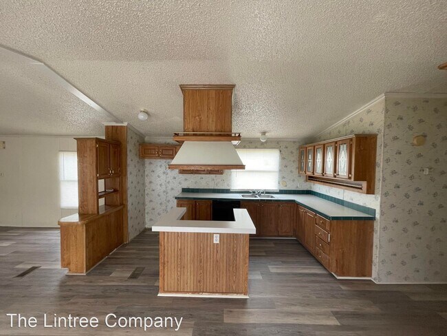 Foto del edificio - 3 br, 2 bath House - 1616 Conkling