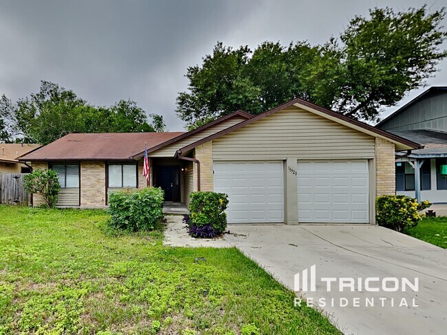 Foto del edificio - 13923 Flairwood Street San Antonio TX