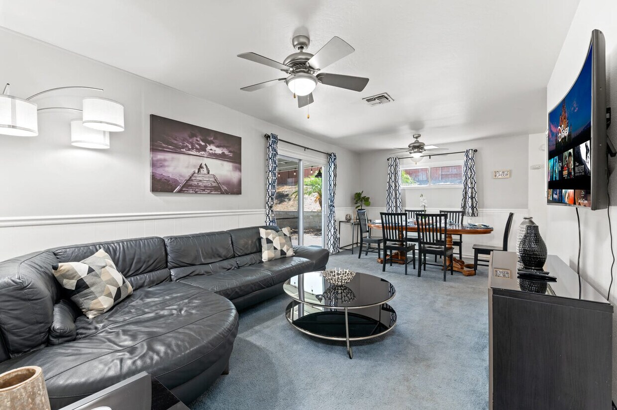 Foto principal - 8543 Sandstone Dr