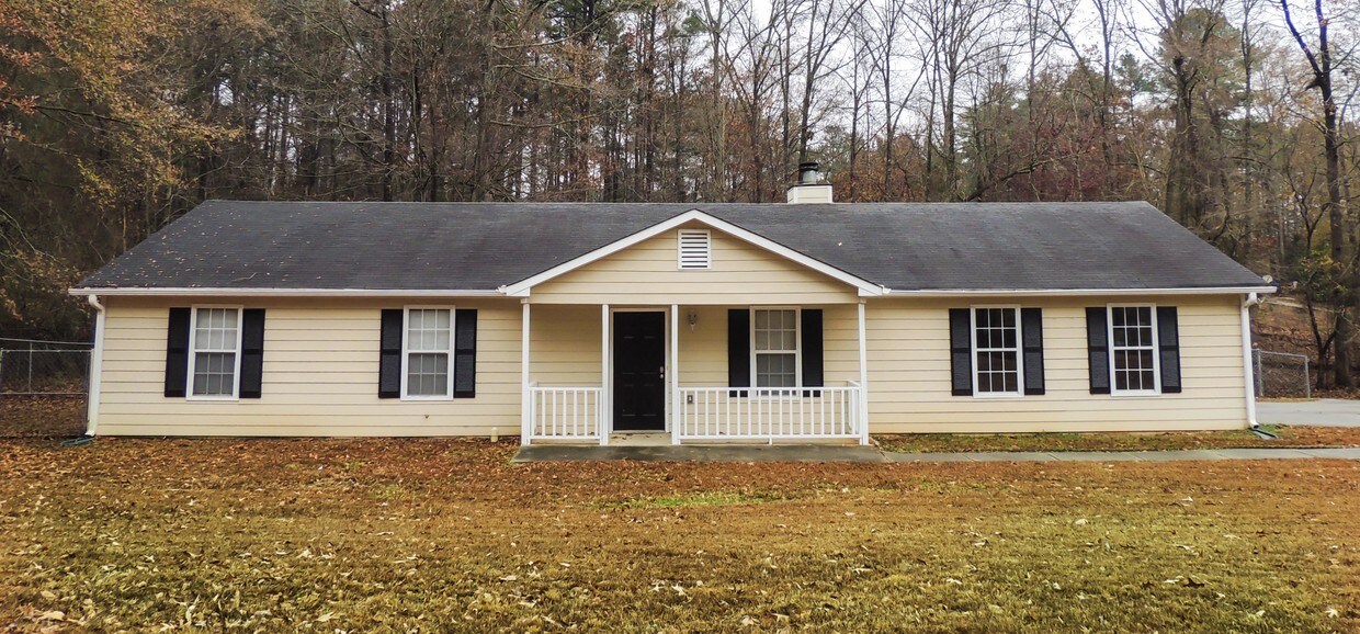 Primary Photo - 4702 Bullock Ln