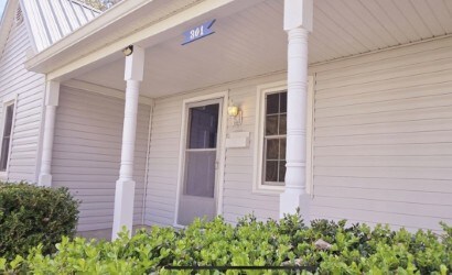 Foto del edificio - 301 Pierce St