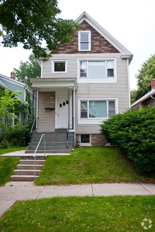 Riverwest Apartments for Rent Milwaukee, WI 106 Rentals