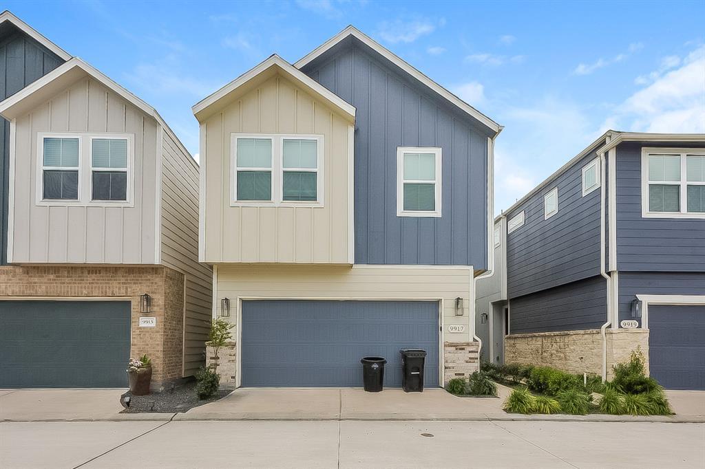 9917 Brickhouse Dr, Houston, TX 77080 House Rental in Houston, TX