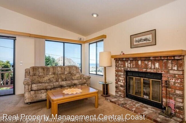 Foto del edificio - 3 br, 2 bath House - 1372 Hillcrest Drive