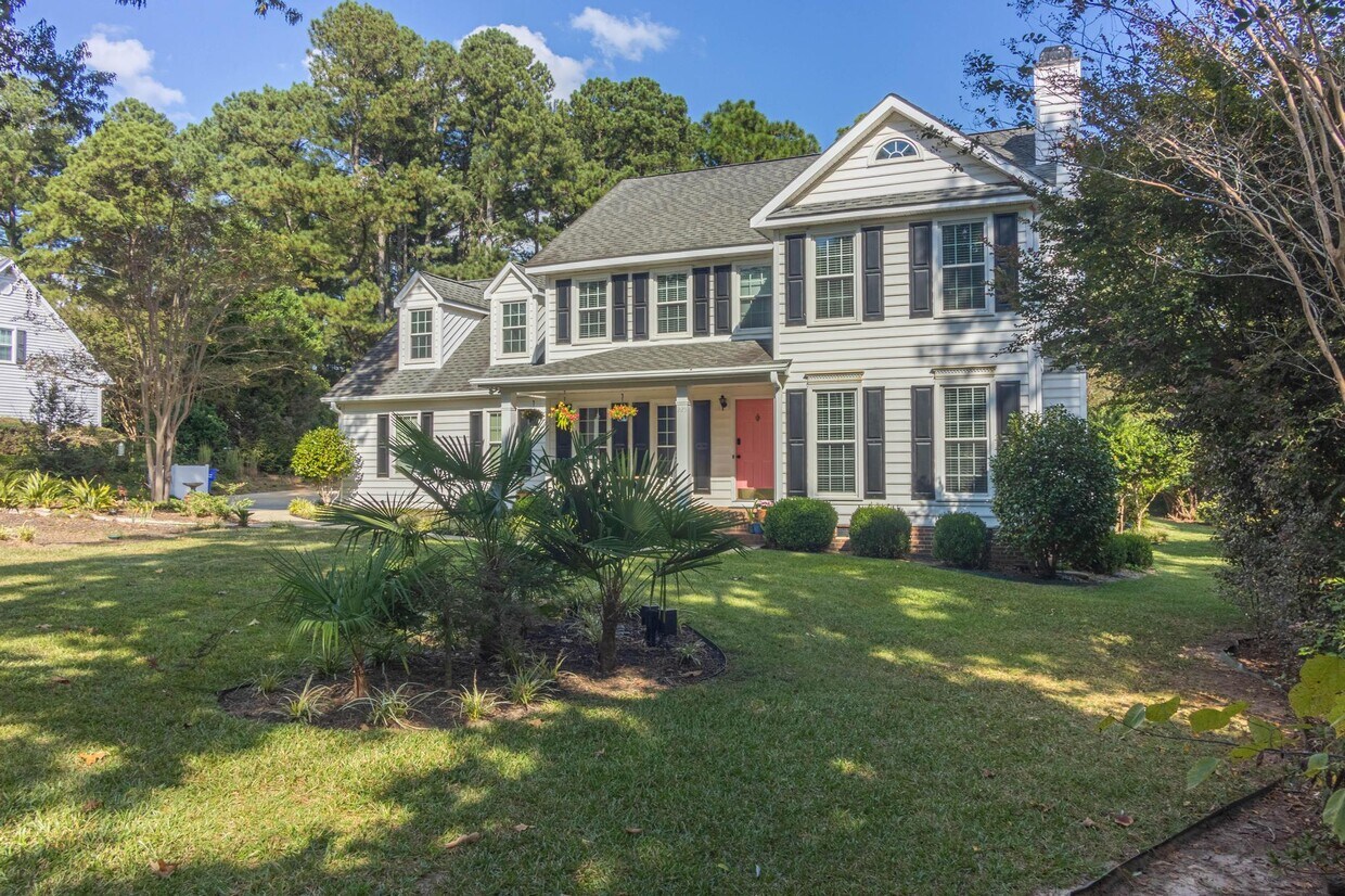 225 Cheltenham Dr, Aiken, SC 29803 House Rental in Aiken, SC