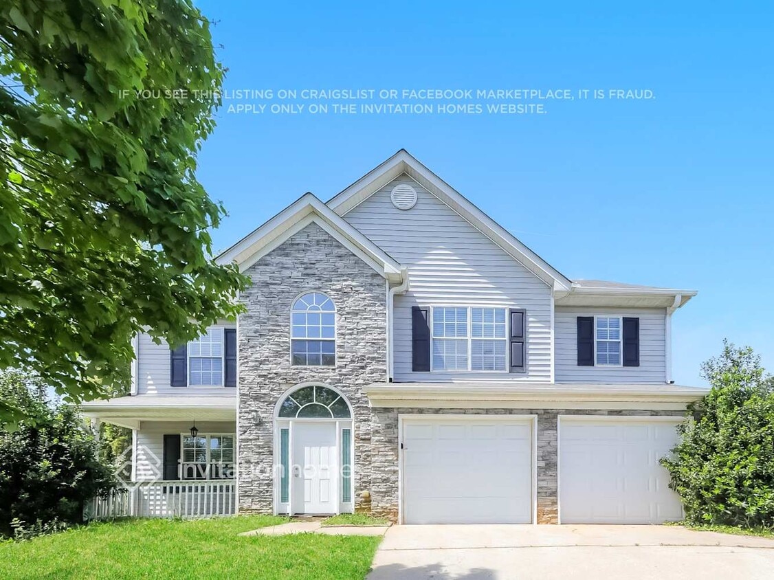 Primary Photo - 5941 Colonnade Dr