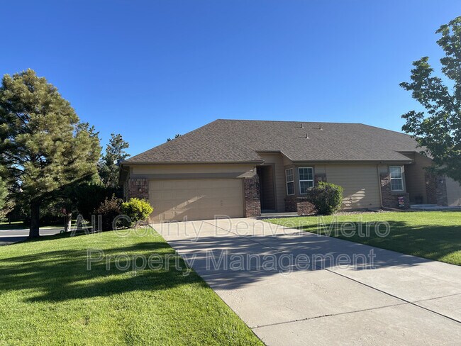 Foto del edificio - 16161 W 64th Way