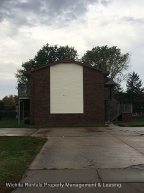 Primary Photo - 223 N Brunswick St