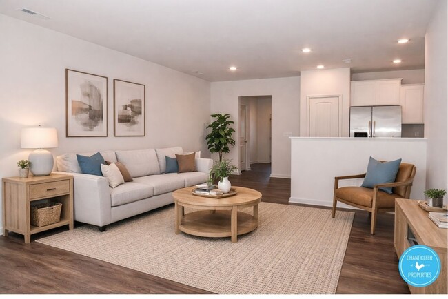 Foto del edificio - 2495 Ashton Park Ln
