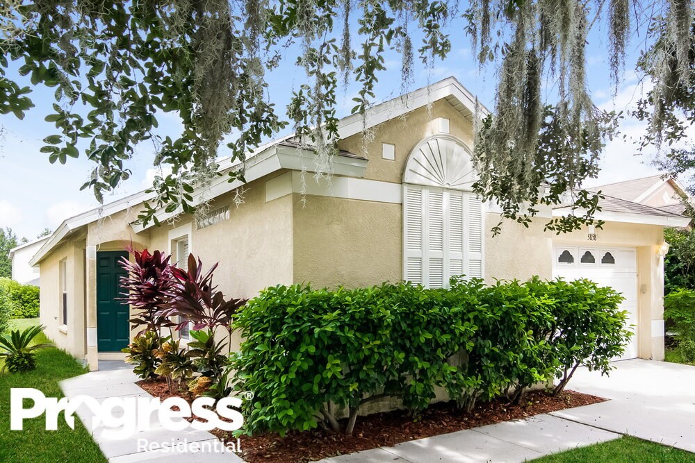 5858 Wrenwater Dr, Lithia, FL 33547 House Rental in Lithia, FL