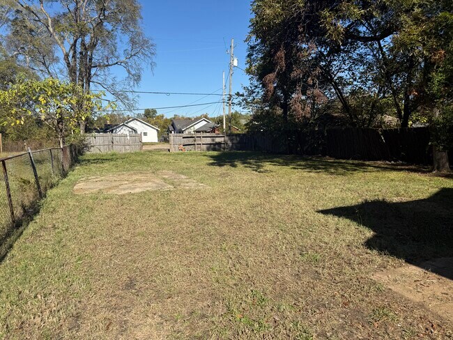 Foto del edificio - 1508 Alabama Ave SW