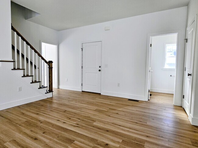 Foto del edificio - 394 Hensley St