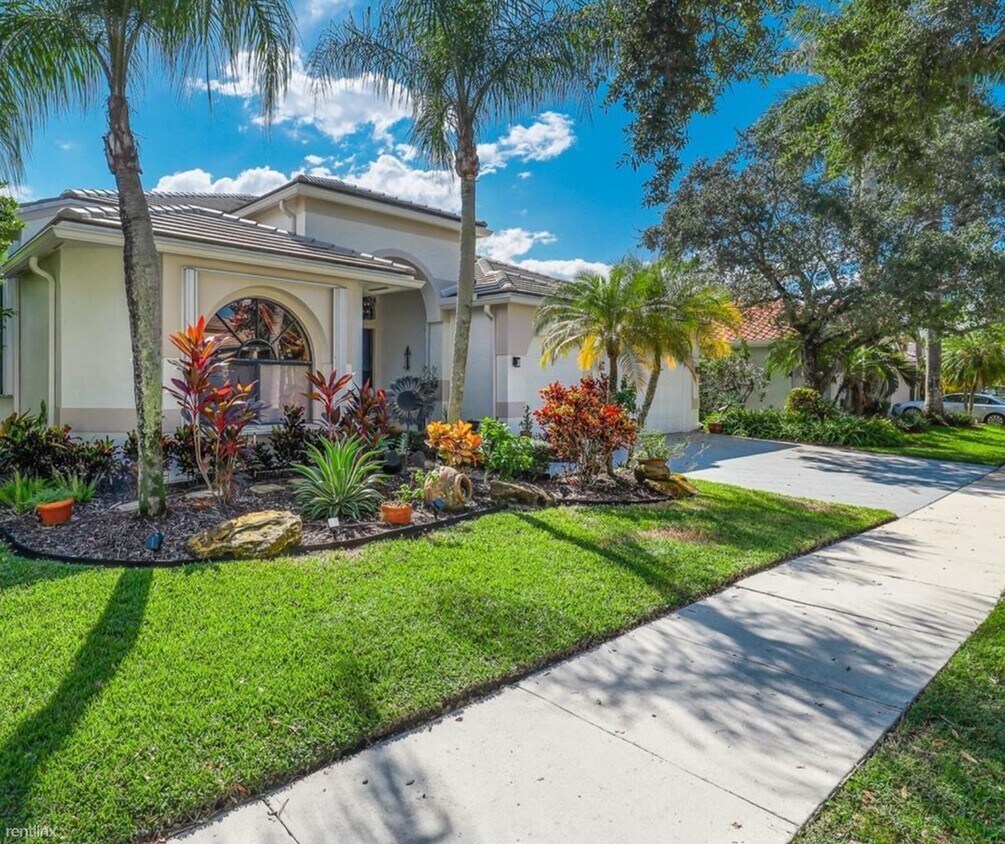 Primary Photo - 4 br, 3 bath House - 1149 Ginger Cir