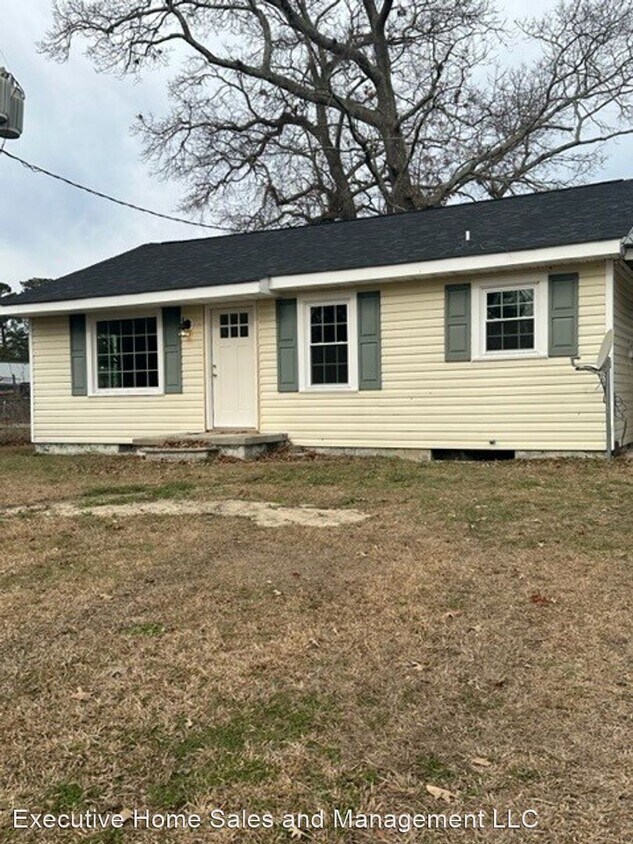Primary Photo - 3 br, 2 bath House - 3101 NC Hwy 111 N