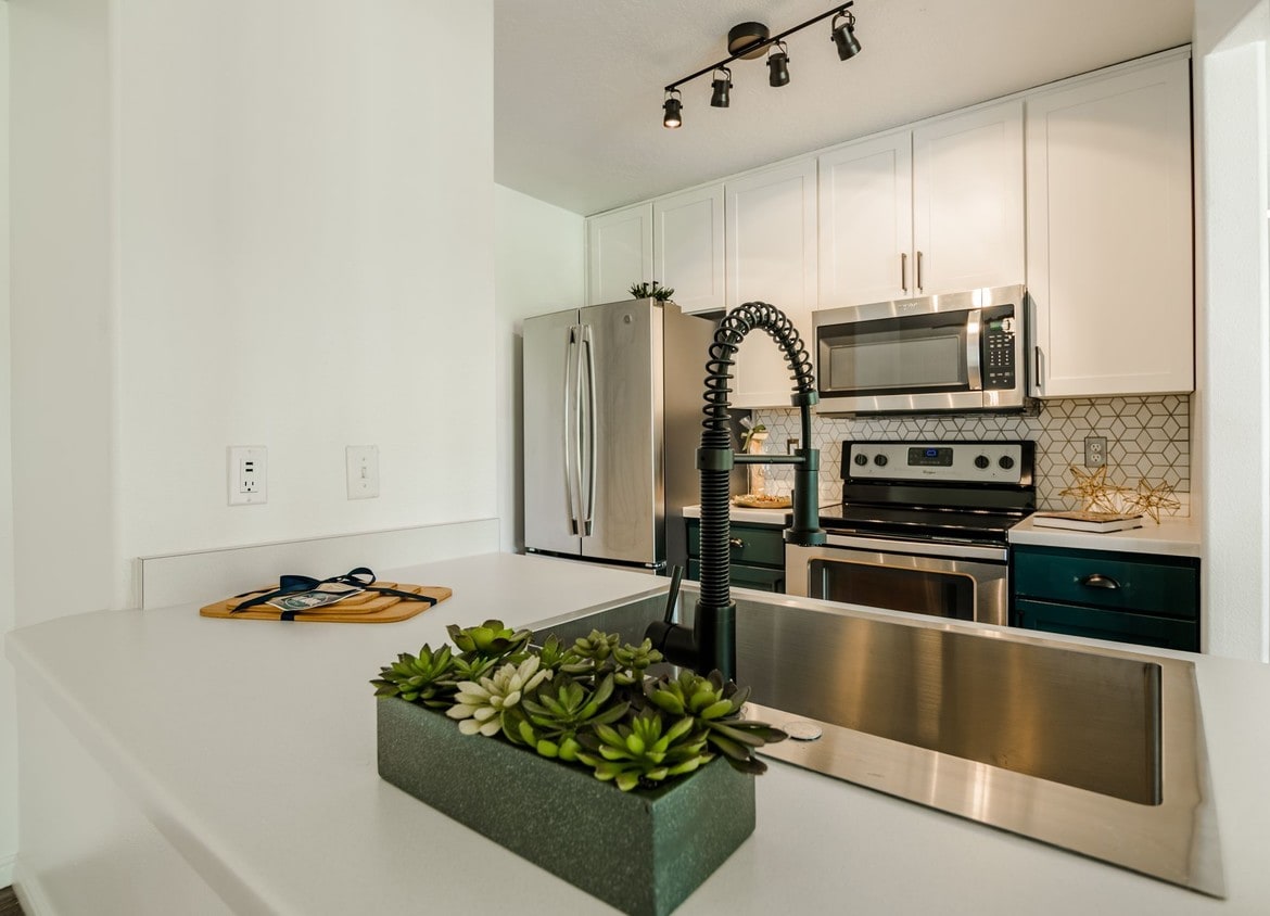 Copperwood Apartments Herriman, UT