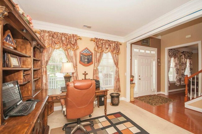 Foto del edificio - 9519 Markley Blvd