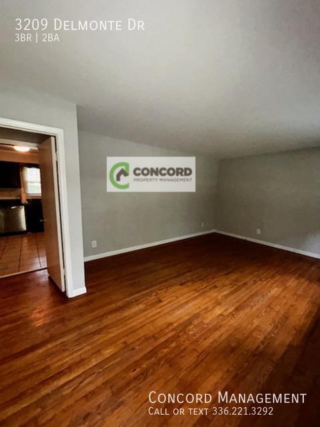 Building Photo - 3209 Delmonte Dr