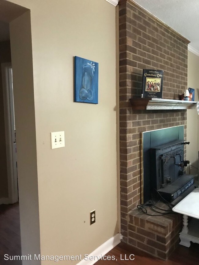 Foto del edificio - 3 br, 2.5 bath House - 1001 Crawford Circle
