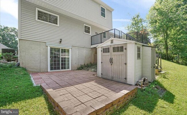 Foto del edificio - 8925 Alliston Hollow Way