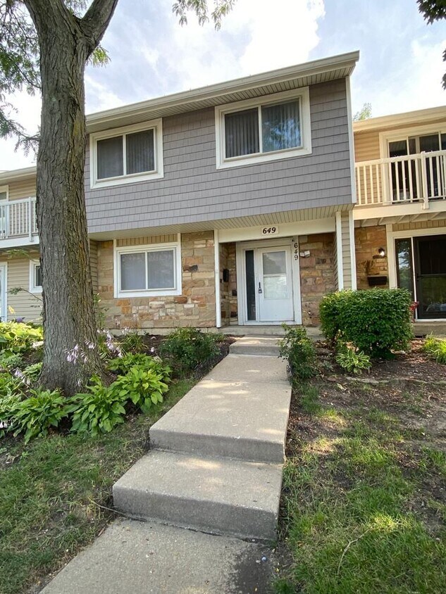 Foto principal - 649 Harbor Terrace