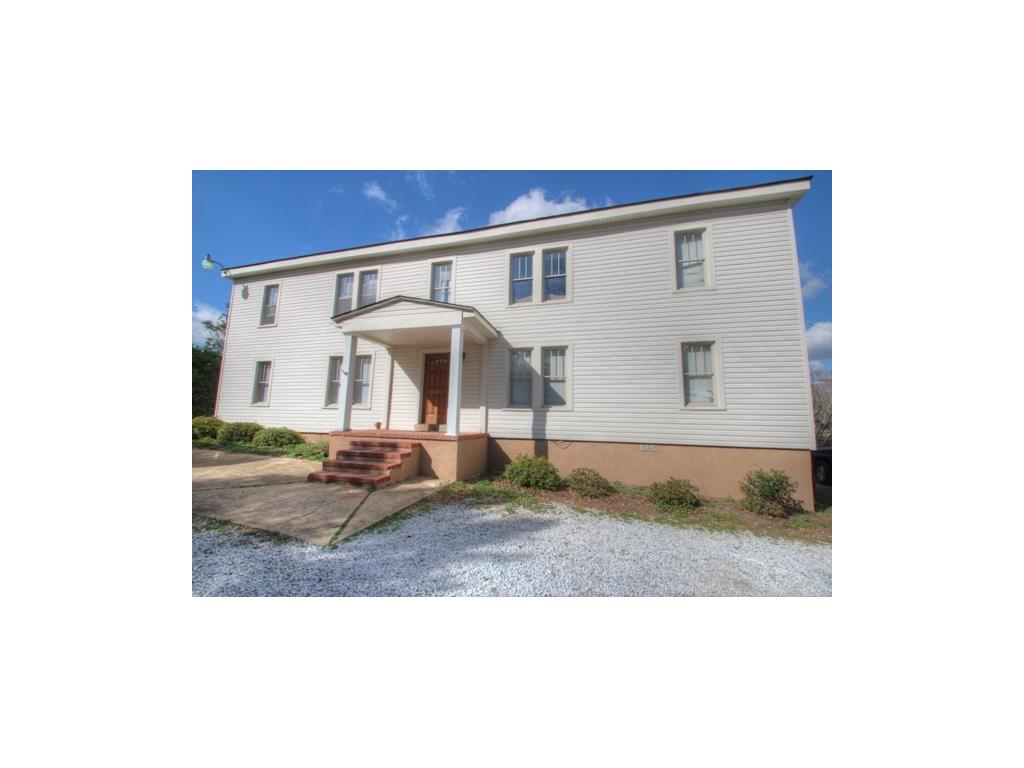 Building Photo - 429 N Gay St