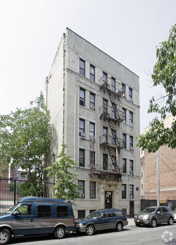 540 E 183rd St, Bronx, NY 10457 Apartments in Bronx, NY