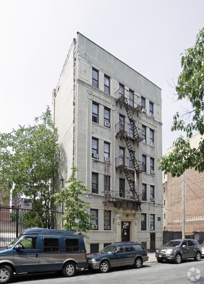 540 E 183rd St, Bronx, NY 10457 Apartments Bronx, NY