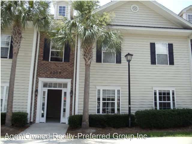 Foto principal - 4005 Radcliffe Place Dr
