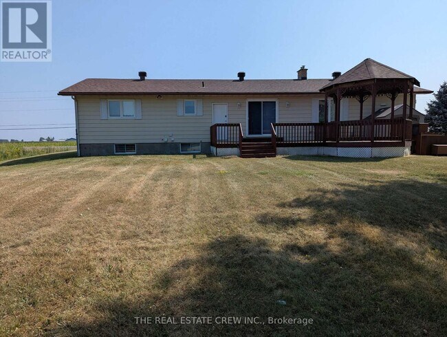 Photo du bâtiment - 3738 Dunning Rd