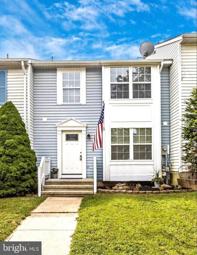 Primary Photo - 4803 Hillock Ln