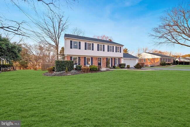 Foto del edificio - 18 Orchard Way N