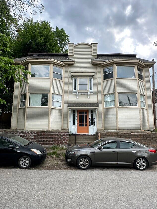 Foto principal - Adams Street Apartment