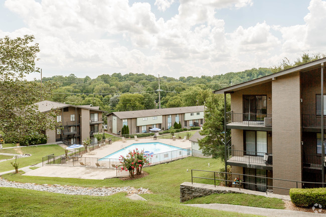 Building Photo - Ashton at Harding